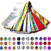 Фольга для лиття поштучно