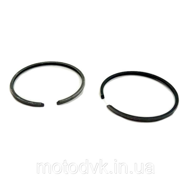 Поршневі кільця на скутер Honda AF-34, AF-35 (d40 мм std)