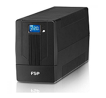 Лінійно-інтерактивний ДБЖ FSP iFP 800VA (PPF4802003)