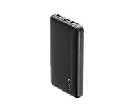 Павербанк HAVIT HV-PB90 Black 10000mAh (PD20W+QC3.0)