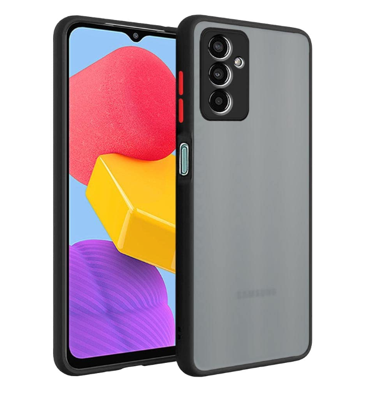 Чохол матовий Smoke Case для Samsung Galaxy A13 5G (SM-A136B) / A04s (SM-A047FZ)
