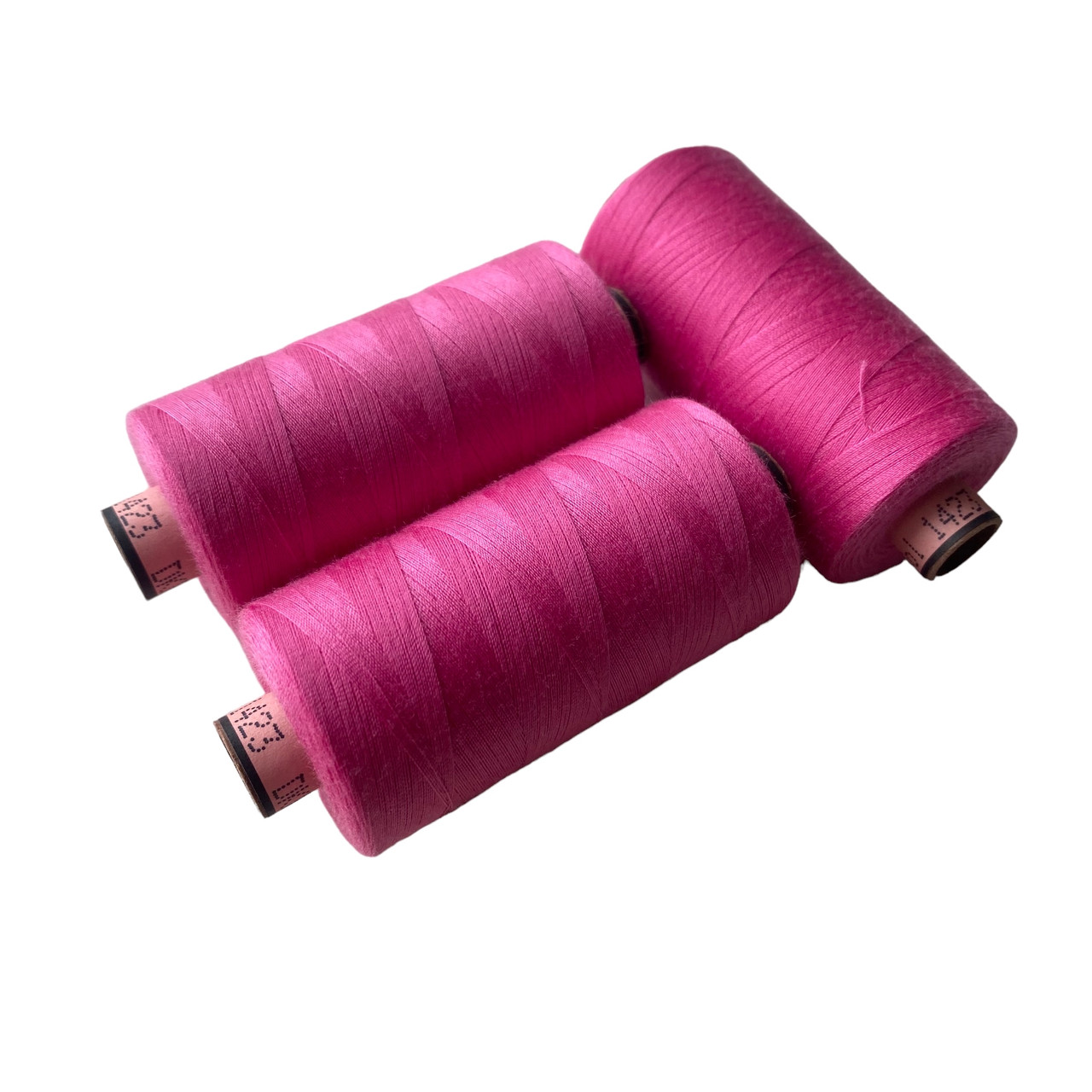 Нитки Amann Saba 120/ 1423/1000м, фото 1