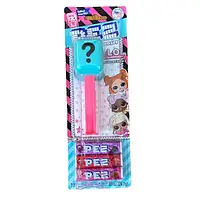 Pez LOL Surprise Collection 24g