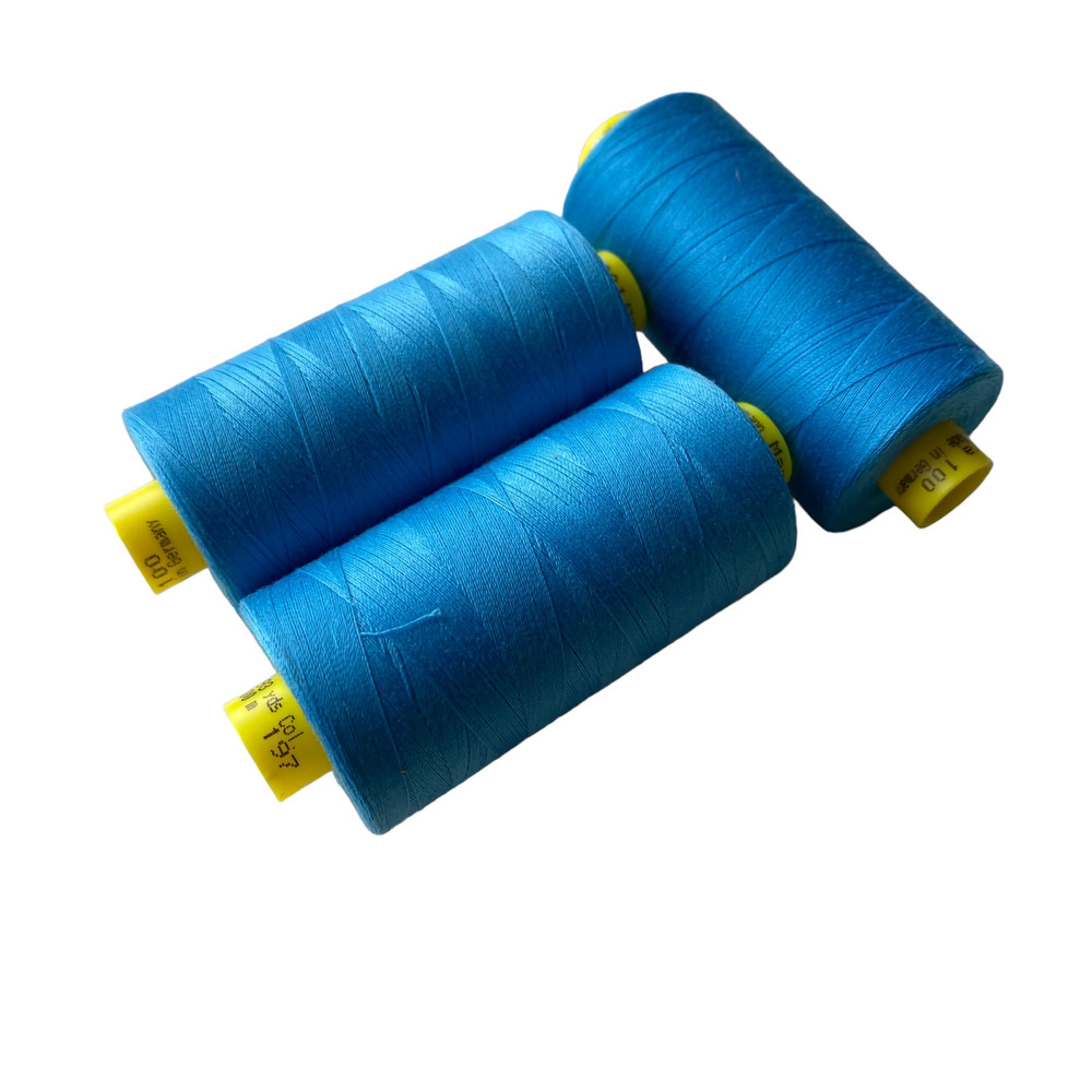 Нитки Gutermann Mara 100/197/1000м