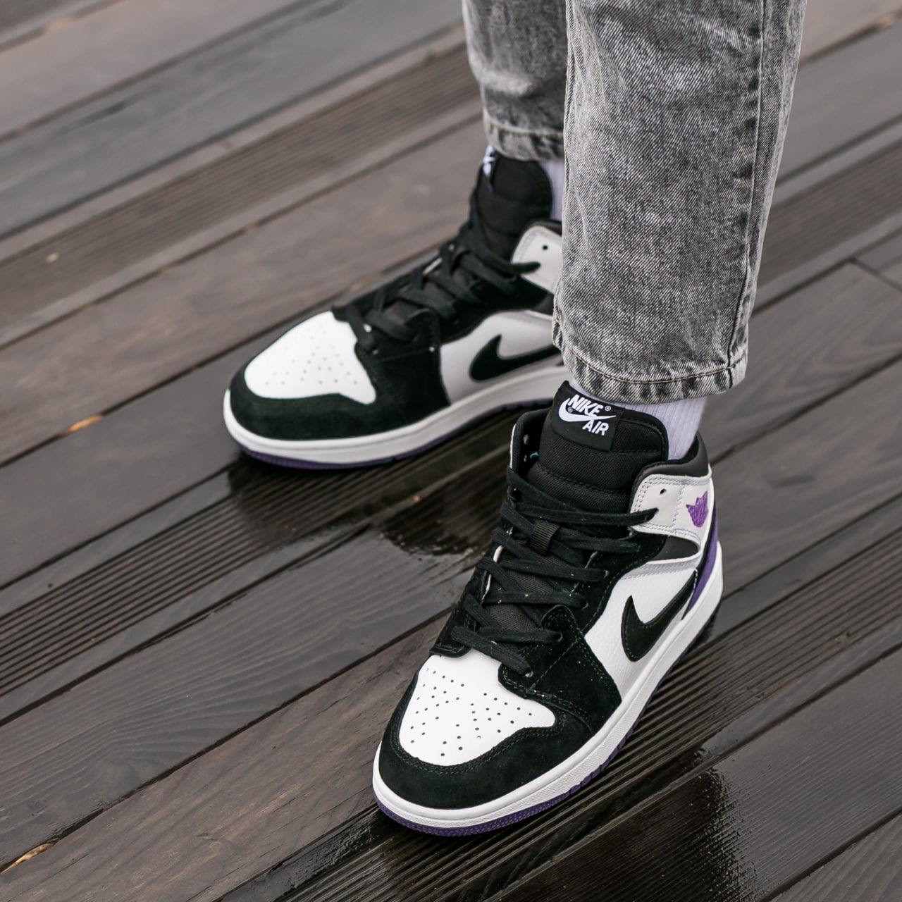 Air jordan sales 1 mid 39