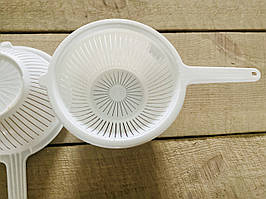 Друшляк з ручкою пластмасовий Консенсус