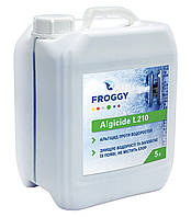 Альгицид Froggy (Украина), 5 л