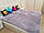 Плед "Королівський Шарпей" Colorful Home колір бузковий, фото 2