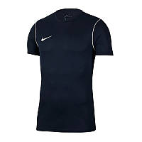 Детская спортивная футболка Nike Park 20 BV6905-451, Синий, Размер (EU) - 128cm