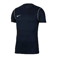 Детская спортивная футболка Nike Park 20 BV6905-451, Синий, Размер (EU) - 164cm