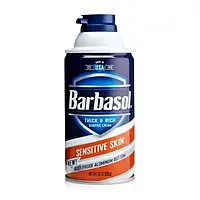 Пена для бритья Barbasol USA 283г.