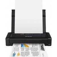 Epson WorkForce WF-100W mobile (C11CE05403)