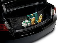 Acura ILX 2013-2020 Сетка карман в багажник багажное отделение Новая Оригинал