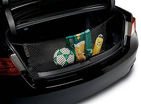Acura ILX 2013-2020 Сітка кишеня в багажник багажне відділення Нова Оригінал