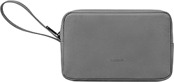 Сумка для ґаджетів Baseus EasyJourney Series Storage Bag dark grey (LBJX010013)