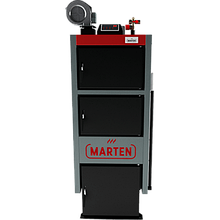 Твердопаливний котел Marten Comfort MC-24