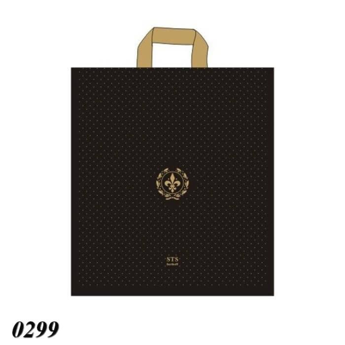 Пакет Serikoff STS Лілія 40х45 см (25шт), фото 1