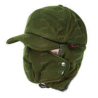 Кепка зимова Carp Zoom Polar Explorer Cap