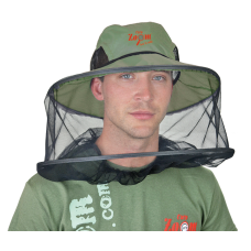 Панама антимоскітна Carp Zoom Mosquito Hat