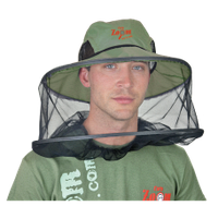 Панама антимоскітна Carp Zoom Mosquito Hat