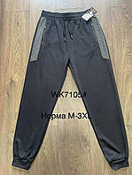 Стильні спортивні чоловічі штани Завужені спортивні штани Штани для чоловіків Чоловічі спортивки