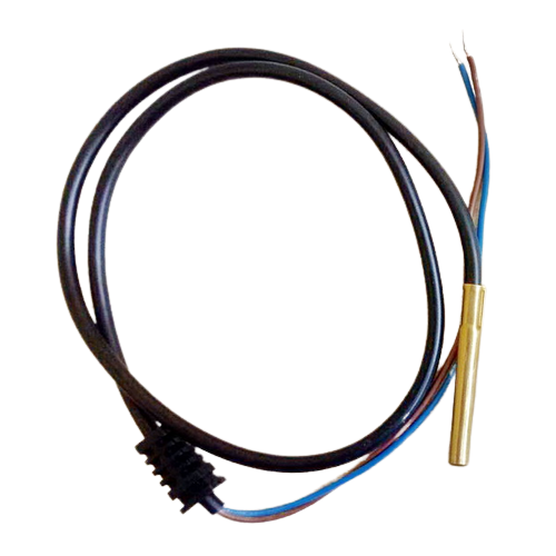 Датчик температури для автоматики KG Elektronik