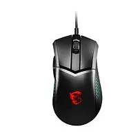 Мышка MSI Clutch GM51 Black Lightweight (S12-0402180-C54)