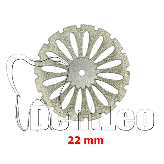 АЛМАЗНИЙ ДИСК - C014