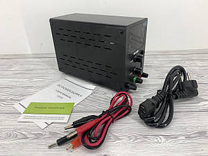 Лабораторний Блок Живлення 30V 10A Живлення Nice-Power R-SPS3010