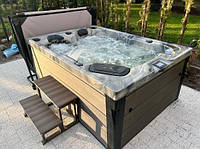 SPA баcсейн Superior Spas Premium Topaz