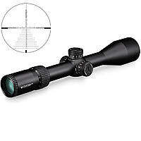 Оптичний приціл Vortex Diamondback Tactical FFP 6-24x50 EBR-2C MRAD (DBK-10029)