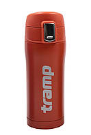 Термос для напоїв 0,35 л Tramp Помаранчевий UTRC-106-orange