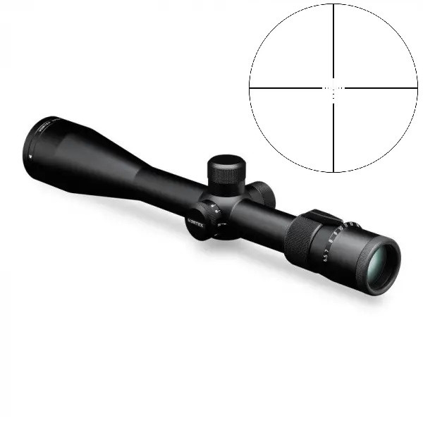Приціл оптичний Vortex Viper 6.5-20x50 SFP BDC MOA (VPR-M-06BDC)