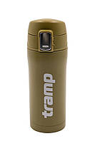 Термос для напоїв 0,35 л Tramp Хакі UTRC-106-khaki