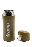Термос для напоїв 0,35 л Tramp Хакі UTRC-106-khaki, фото 3