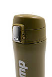 Термос для напоїв 0,35 л Tramp Хакі UTRC-106-khaki, фото 5