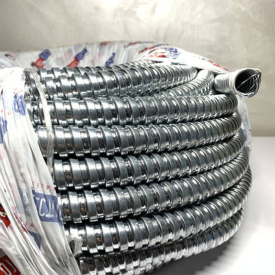 Металлорукав 50 мм - купить недорого на Prom.ua: цены, акции и отзывы ...