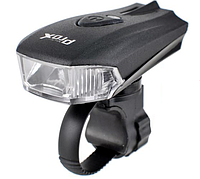 Фара передняя ProX Orion 1xCree 2 Led 400Lum USB (A-O-B-P-0312)