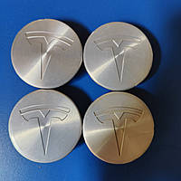 Колпачки на литые диски Tesla  6005879-00-A | TLB0011 Original