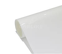Пленка антигравийная ПВХ Прозора порізна 1.52м*1м товщина180мкм (на основі) PVC-03