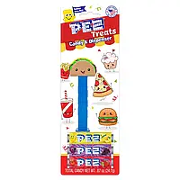 Диспенсер Pez Treats Taco 24g