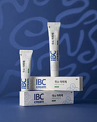 IBC Cream, 50 г Крем — анестетик