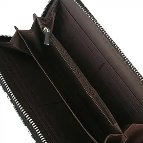 Кошелек DAVID JONES 108-510 BLACK, фото 3