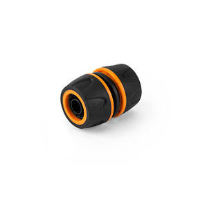 Муфта з'єднувальна (ремонтна) 3/4", BLACK LINE
SOFT FULL, ECO-PWBS2110, фото 3