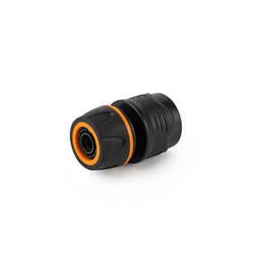 Конектор 1/2" - STANDARD, BLACK LINE SOFT FULL, ECO-PWBS2120, фото 2