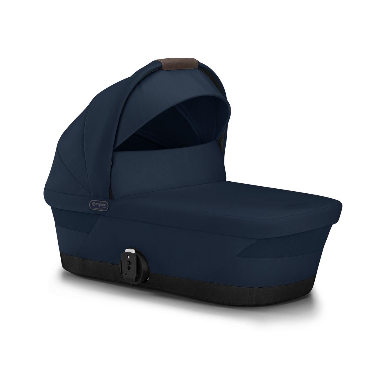Люлька Gazelle S 2023 Cybex, Ocean Blue
