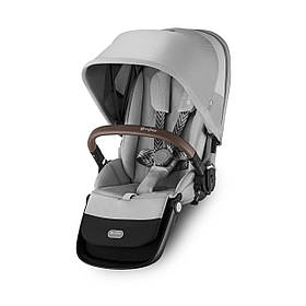 Прогулянковий блок Gazelle S Cybex (comfort), Lava Grey
