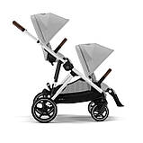 Прогулянковий блок Gazelle S Cybex (comfort), Lava Grey, фото 4
