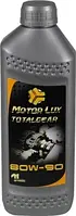 Масло трансмиссионное MOTOR LUX 80W90 TOTALGEAR GL-4/GL-5