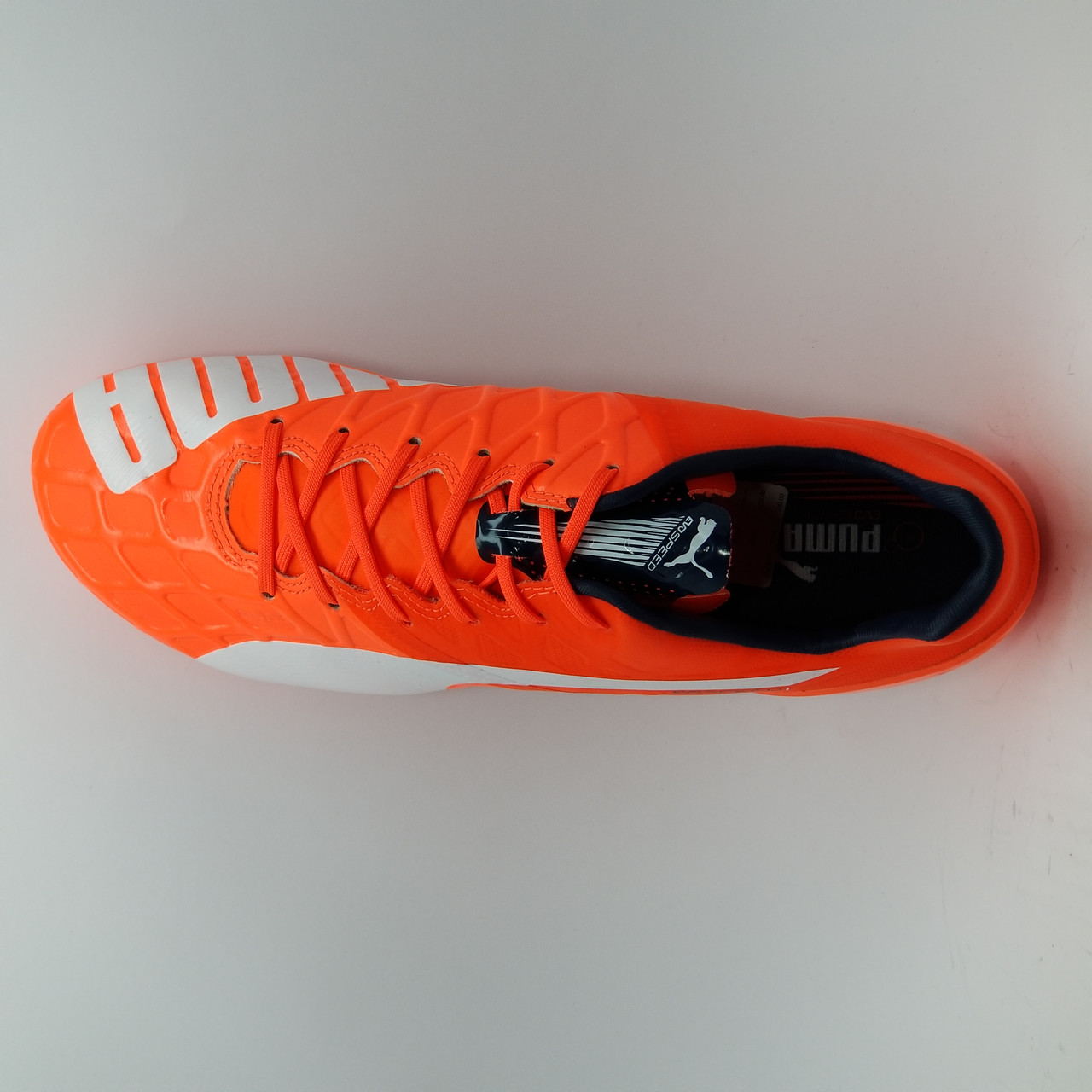 Футбольные бутсы профессиональные Puma Evospeed 1.4 SG - фото 6 - id-p1904839217